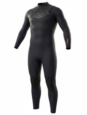 Dive & Sail Scuba Suit 5.5 Series